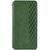 Чехол-книжка Rubic Leather для Samsung Galaxy M15/F15 5G Green 666-02913 фото