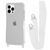 Чехол WAVE Clear Case With Strap для Iphone 13 Pro White 208-05237 фото