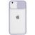 Чохол Camshield mate TPU зі шторкою для камери для iPhone 7/8 Plus Бузковий 206-00010 фото