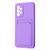 Чохол WAVE Colorful Pocket Samsung Galaxy A52 (A525F) Light Purple 777-00201 фото