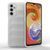 Чехол Cosmic Magic Shield для Samsung Galaxy A14 5G White 777-01799 фото