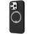 Чехол Proove Reinforce Case with Magnetic Ring iPhone 15 Pro Max Gray 656-05060 фото