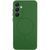 Чехол Silicone Cover Lakshmi Full Camera with MagFit для Samsung Galaxy S25 Зеленый 555-01993 фото