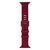 Ремінець Silicone Shine Band для Apple Watch 42/44/45/49 mm Purple Red 212-00844 фото