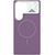 Чохол PC Synq with Magnetic Fit для Samsung Galaxy S26 Ultra Purple 666-05335 фото