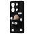 Чохол Pretty Things Case для Xiaomi Redmi Note 13 Pro 4G/Poco M6 Pro 4G Black/Fluffy Black 777-02212 фото