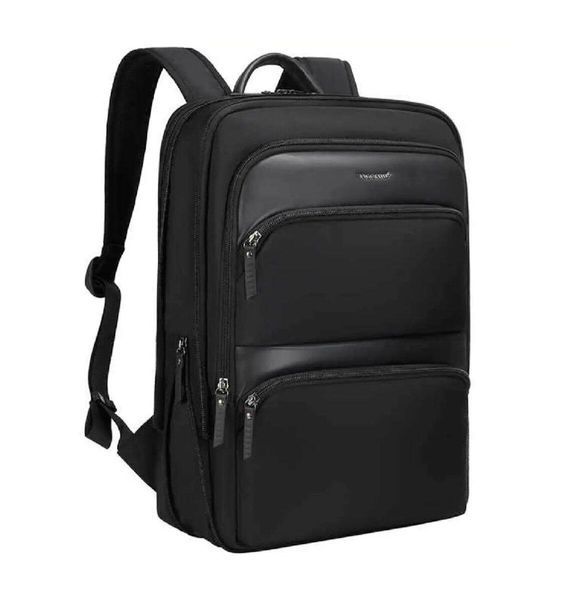 Рюкзак Tigernu T-B9121 17" Black 656-01533 фото