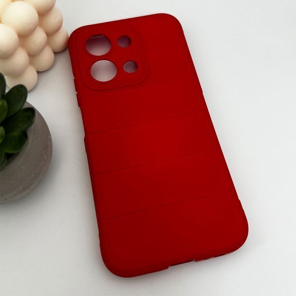 Чохол для смартфона Cosmic Magic Shield for Xiaomi Redmi 15C 5G (Europe version) Red 666-04965 фото