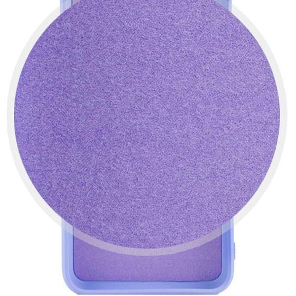 Чохол для смартфона Cosmic Silicone Case для Xiaomi Redmi A3 4G Elegant Purple 666-03528 фото