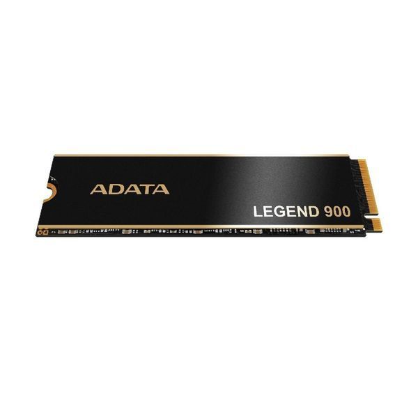 Накопичувач SSD M.2 ADATA LEGEND 900 1TB 2280 PCIe Gen 4x4 3D NAND Read/Write: 7000/4700 MB/sec SLEG-900-1TCS фото
