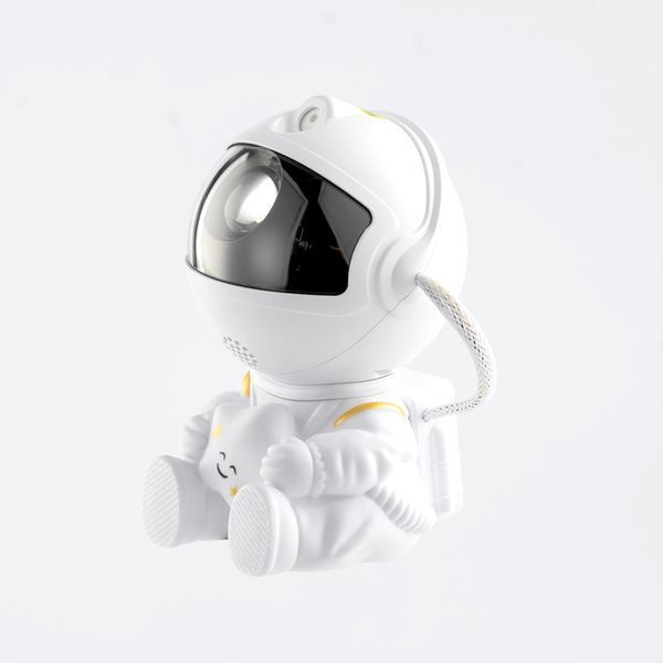 Ночник-проектор звездного неба XO CF4 mini Astronaut Sky 300-00038 фото