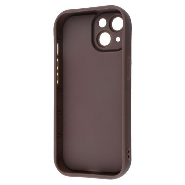 Чехол Pretty Things Case для iPhone 14 Black/Eyes 777-01550 фото