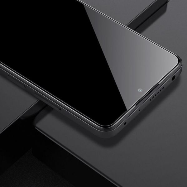 Захисне скло Nillkin (CP+PRO) для Xiaomi Redmi Note 11 Pro 4G/5G / 11E Pro / 12 Pro 4G 777-08541 фото