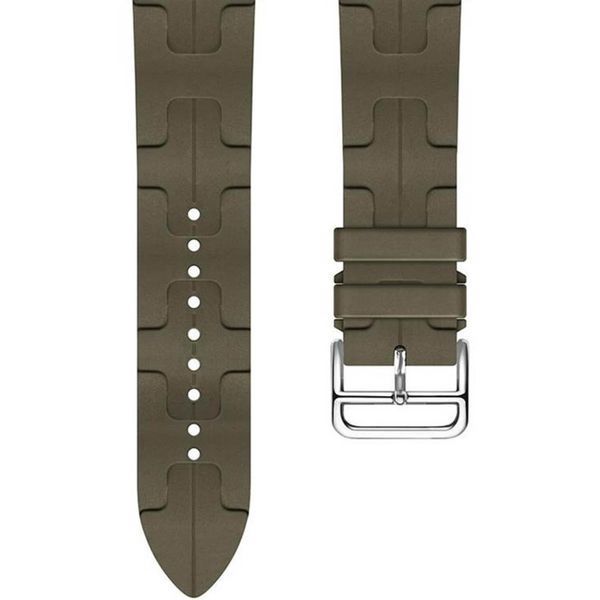 Ремінець Kilim для Apple Watch 42(ser.1-3)/44/45/46/49mm Khaki 212-01550 фото