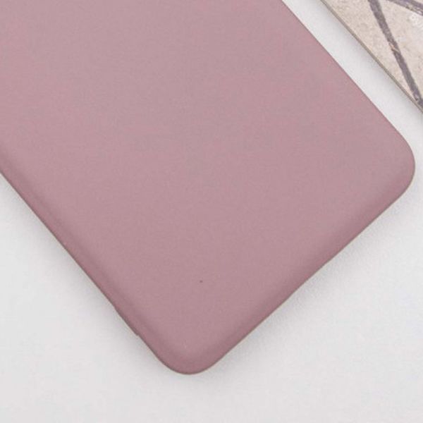 Чохол Silicone Cover Lakshmi Full Camera для Xiaomi Redmi Note 13 Pro+ Pink Sand 777-06860 фото