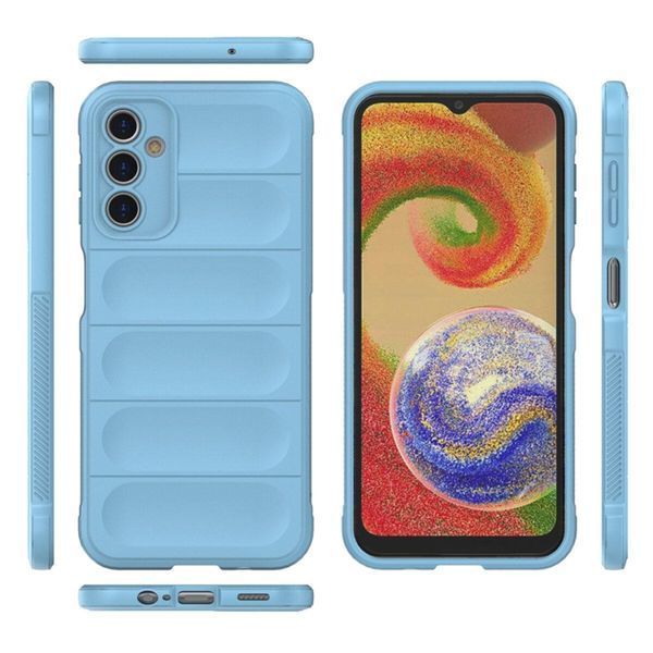 Чехол Cosmic Magic Shield для Samsung Galaxy A14 5G White 777-01799 фото