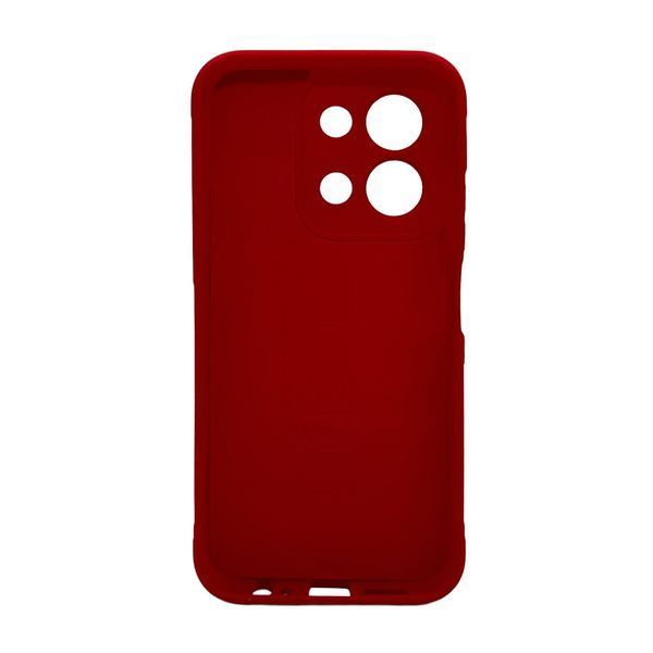 Чохол для смартфона Cosmic Magic Shield for Xiaomi Redmi 15C 5G (Europe version) Red 666-04965 фото