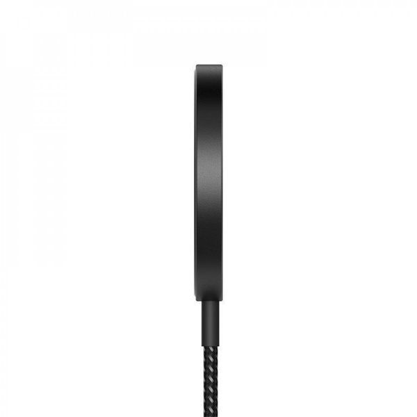 Бездротовий ЗП Baseus Simple Mini4 Air Magnetic Qi2 15W Black P10278200111-00 фото