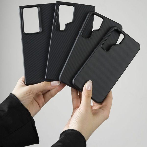 Чохол Proove Force Armor Case with Magnetic Ring Samsung Galaxy S24/S25 Black 656-04646 фото