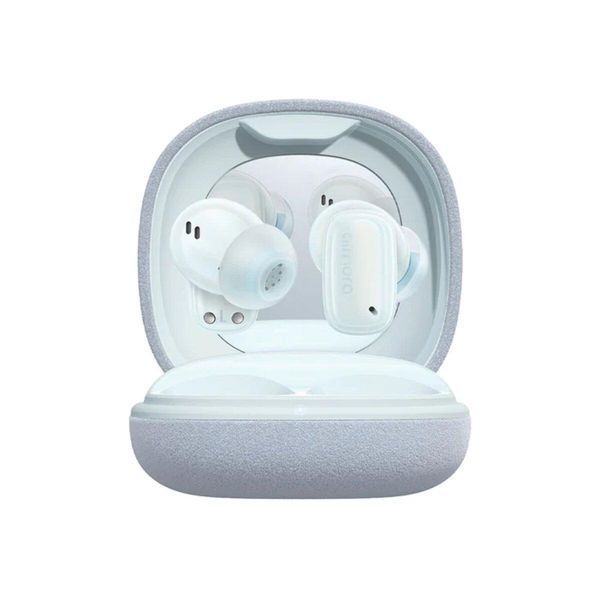 Наушники Baseus AirNora 2 True Wireless Earphones Galaxy Blue 656-00849 фото