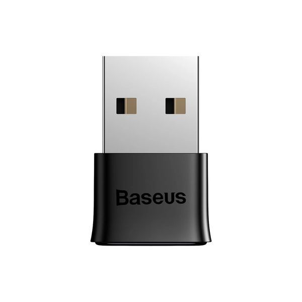 Адаптер Bluetooth Baseus Wireless Adapter BA04 Black ZJBA000001 фото