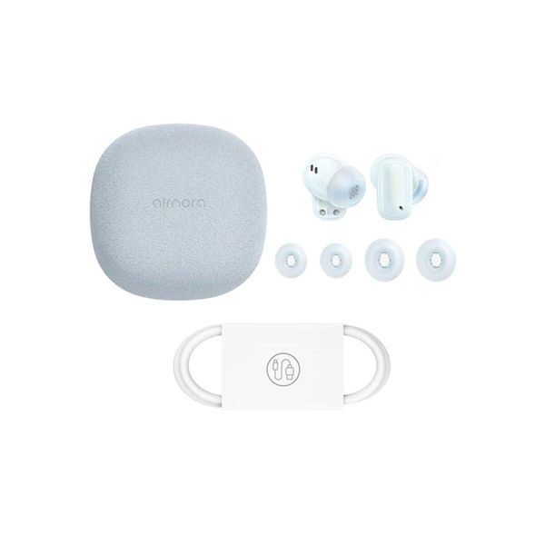 Наушники Baseus AirNora 2 True Wireless Earphones Galaxy Blue 656-00849 фото