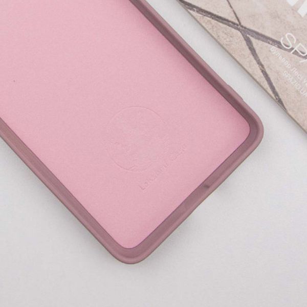 Чохол Silicone Cover Lakshmi Full Camera для Xiaomi Redmi Note 13 Pro+ Pink Sand 777-06860 фото