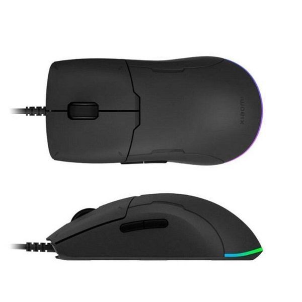 Мышь Игровая мышь Xiaomi Gaming Mouse Lite GL 656-03217 фото