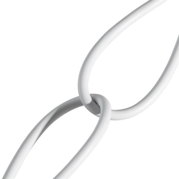 Кабель Baseus Superior Series Fast Charging Data Cable Type-C to iP PD 20W 1.5m White CATLYS-B02 фото