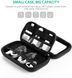 Органайзер для HDD UGREEN LP128 Hard Disk Case Small Size(UGR-40707) UGR-40707 фото 2