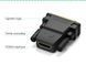 Адаптер UGREEN 20124 DVI 24+1 Male to HDMI Female Adapter (Black) (UGR-20124) UGR-20124 фото 5