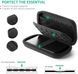 Органайзер для HDD UGREEN LP128 Hard Disk Case Small Size(UGR-40707) UGR-40707 фото 4