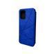 Чехол-книжка Dekker для Poco X5 Pro 5G Blue 666-00724 фото 2