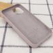 Чохол Silicone Case Full Protective для Apple iPhone 13 mini (5.4") Lavender 208-05914 фото 3