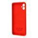 Чохол WAVE Full Silicone Cover для Samsung Galaxy A05 Light purple 656-06846 фото 2