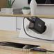 Кабель ACEFAST C8-04 USB-A to USB-C charging data cable 1.2 м Black 6974316282693 фото 7
