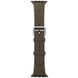 Ремінець Kilim для Apple Watch 42(ser.1-3)/44/45/46/49mm Khaki 212-01550 фото 1