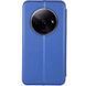 Шкіряний чохол-книжка Classy для Xiaomi Redmi A3 Blue 777-05554 фото 2