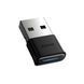 Адаптер Bluetooth Baseus Wireless Adapter BA04 Black ZJBA000001 фото 1