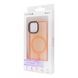 Чехол WAVE Matte Insane Case with Magnetic Ring для iPhone 14 Light purple 656-07821 фото 2
