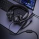 Навушники BOROFONE BO102 Amusement gaming headphones Black 656-01003 фото 3
