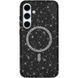 Чехол TPU Eclipse Sparkle (MagFit) для Samsung Galaxy S25+ / S24+ Black 214-03805 фото