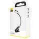 Лампа Baseus Comfort Reading Mini Clip Lamp (DGRAD-0) Dark Gray 656-03679 фото 6
