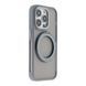 Чохол TPU+PC Mag 360 Spin Case для iPhone 14 Pro Grey 214-03229 фото 4