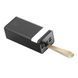 Портативный аккумулятор Power Bank WUW Y117 digital display + lamp 50000 mAh Черный 216-00037 фото 1
