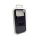 Чехол для смартфона Silicone Case Magnetic для Apple iPhone 17 Pro Dark Purple 666-04134 фото 2
