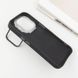 TPU+PC чехол Friends для iPhone 15 Pro Max (6.7") Black Cat 555-00304 фото 4