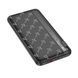 Power Bank Hoco Q29 Nobility 22.5W+PD20W with cable (iP) 10000 mAh Коричневий 656-01473 фото 7