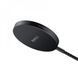 Бездротовий ЗП Baseus Simple Mini4 Air Magnetic Qi2 15W Black P10278200111-00 фото 4