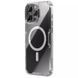 TPU чохол Nillkin Nature Pro Magnetic для Apple iPhone 16 Pro (6.3") Transparent 777-08019 фото 3